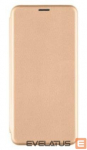 Kaaned - kaaned iLike Xiaomi Xiaomi Redmi 12 4G/5G Book Case Gold