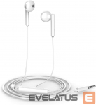 K&otilde;rvaklapid Honor Classic Earphones 3.5mm Audio Jack AM115 White
