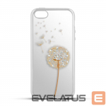 Tagakaaned Beeyo Huawei Y5 II TPU Wind Transparent