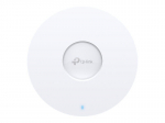 Ruuterid TP-Link | AX5400 Ceiling Mount WiFi 6 Access Point | EAP670 | 802.11ax | 2.4 + 5 GHz | 574 + 4804 Mbit/s | Ethernet LAN (RJ-45) ports 1 | MU-MiMO Yes | PoE in