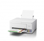 Printerid EPSON EcoTank | L3356 | Inkjet | Colour | Multifuction Printer | A4 | Wi-Fi | White