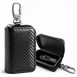 Tagakaaned Tech-Protect  Tech-Protect KLR300 Anti-Theft Car Key Case - Black