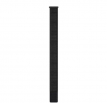 Rihm Garmin UltraFit Nylon Straps (26 mm) Black
