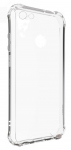 Tagakaaned Evelatus Apple iPhone 7/8/SE2020/SE2022 Case with rope Green Transparent