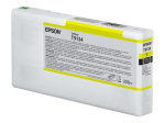 Tarvikud ja tarvikud EPSON  T9134 Ink Cartridge, Yellow