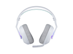 Juhtmevabad k&otilde;rvaklapid Logilink  Logitech Headset G522 Lightspeed White