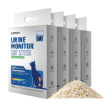 Kariloomade jaoks PETKIT  Urine Monitor Cat Litter, 4 bags