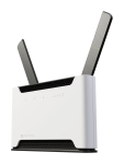 Ruuterid Mikrotik Chateau LTE18 ax S53UG+5HaxD2HaxD-TC&EG18-EA 802.11ax, 574 Mbit/s (2.4 GHz) / 1200 Mbit/s (5 GHz) Mbit/s, Ethernet LAN (RJ-45) ports 4, 4G, 1 802.11ax, 574 Mbit/s (2.4 GHz) / 1200 Mbit/s (5 GHz) Mbit/s, Ethernet LAN (RJ-45) ports 4, ...