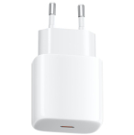 Laadija Xiaomi 20W Fast Charging Power Adapter (Type-C) EU