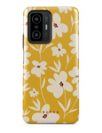 Tagakaaned iLike Xiaomi 11T/11T Pro Burga Sunday Market Tough Case