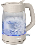 Veekeetja TEFAL  Morning Glass Kettle&nbsp;KO2G0BE0 |