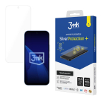 Kaitseklaasid 3MK  3mk SilverProtection+ protective film for Xiaomi Redmi 17 4G / 5G