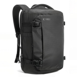 S&uuml;learvuti kott Tech-Protect  Tech-Protect Defender S70 RYANAIR & WIZZAIR 24L Laptop Backpack - Black