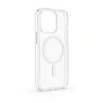 Tagakaaned Evelatus Apple iPhone 18 Pro 1.5mm Anti - Scratch 2-in-1 Clear MagSafe Case Transparent