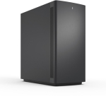 Arvuti korpus Fractal Design  Case | Define One | ATX | Dark Solid