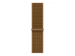 Rihm Apple  46mm Light Umber Plaid Sport Loop