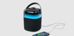 Muu arvutitarvik Muse  M-520 KA Bluetooth Karaoke Microphone |