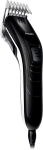 Trimmer Philips Philips Hair clipper QC5115 Hair clipper Number of length steps 11 Black White