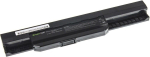 Muu arvutitarvik Green cell  Green Cell Battery for Asus A31-K53 X53S X53T K53E / 11 1V 4400mAh