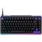 Arvuti klaviatuur Logitech LOGITECH G512 X 75 - BLACK - US INT'L - USB- EMEA28i-935 920-013935 (5099206133778)