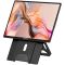 Teine toode Blackview Portable monitor Blackview Table 9 LCD Monitor 16inch IPS FHD 1920x1200 16:9 LCD 60Hz 178 USB-C 3.1x2 Full 1xminiHDMI 368x237x29.5mm Plug into Laptop PC Game Console and More Plug & Play Black BVTABLE9 (6931548326021)