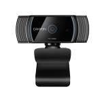 Veebikaamera Canyon  Canyon Webcam 1080P full HD 2.0Mega auto focus webcam with USB2.0 connector