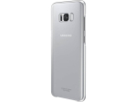 Tagakaaned Samsung Galaxy S8 Plus G955 Clear Cover EF-QG955CSE Silver