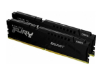 Operatiivm&auml;lu DDR4 Kingston  MEMORY DIMM 32GB DDR5-5600/KIT2 KF556C36BBEK2-32