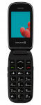 Mobiiltelefon Evelatus  WAVE 2020 DS EW02RD Maroon Red