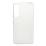 Tagakaaned Evelatus Samsung Galaxy S22 Plus Clear Silicone Case 1.5mm TPU Transparent