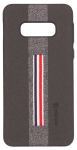 Tagakaaned Evelatus Samsung S10e Dazzel Black