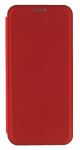 Kaaned - kaaned Evelatus Huawei P40 Pro Book Case Wine Red
