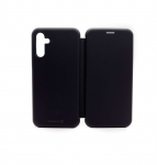 Kaaned - kaaned Evelatus Samsung Galaxy A04s / A13 5G Book Case Black