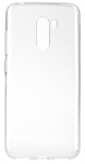Tagakaaned iLike Xiaomi Pocophone F1 TPU Ultra Slim 1mm Transparent