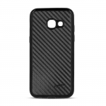 Tagakaaned Beeyo Samsung A510 A5 2016 Carbon Case black