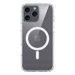 Tagakaaned Dux Ducis Dux Ducis Clin Mag case with MagSafe for iPhone 16 Pro - transparent