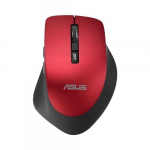 Arvutihiir Asus  WT425 wireless, Red, Mouse