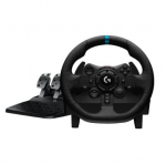 Muu arvutitarvik Logilink LOGITECH G923 Racing Wheel and Pedals for PS4 and PC