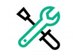 Garantii pikendamine HP HPE SB40c Blade Installation