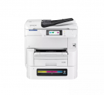 Printerid EPSON WorkForce Pro EM-C8100RDWF | Inkjet | Colour | A3+ | Wi-Fi