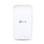 Ruuterid TP-Link Mesh Extender RE300 802.11ac, 2.4GHz/5GHz, 300+867 Mbit/s, Antenna type 2xInternal