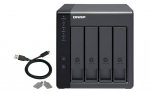 Serverid QNAP DAS ENCLOSURE 4BAY USB3/TR-004