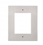 Server &ndash; muud tarvikud 2N ENTRY PANEL FLUSH FRAME 1MOD./HELIOS IP VERSO 9155011