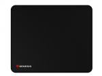 Arvutihiir Genesis Carbon 500 Mouse Pad, M, Red