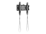 Teleri kinnitus Gembird  WM-42F-01 TV wall mount (fixed), 23&rdquo;-42&rdquo;