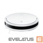 Tolmuimeja Xiaomi  Robot Vacuum E10 EU Wet,  2600 mAh, Dust capacity 0.4 L, 4000 Pa, White