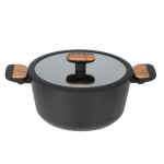 Muud v&auml;ikesed kodumasinad RESTO  CASSEROLE D24CM 4.4L/93188