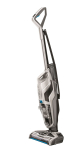 Tolmuimeja Bissell  Vacuum Cleaner CrossWave C3 Select Corded operating, Handstick, Washing function, Black/Titanium/Blue, Warranty 24 month(s)