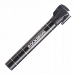 Jalgratta tarvik Rockbros  Rockbros JG-1040B bicycle pump small - black