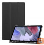 Kaaned Evelatus Galaxy Tab A7 Lite with imitate microfiber inside Black